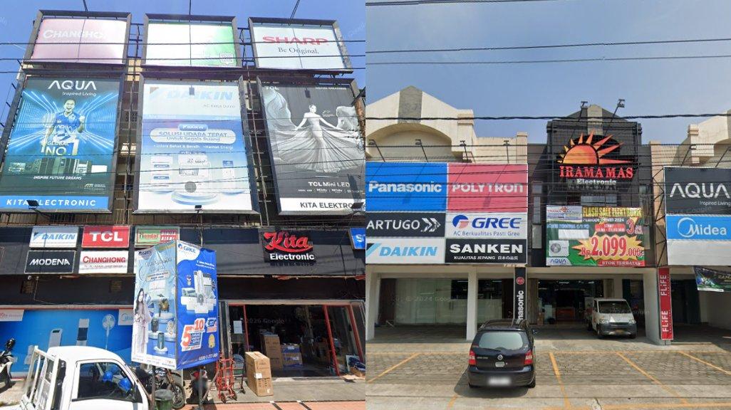Senyum Anak di Jalan Tidar: Kisah Toko Mainan yang Menghiasi Cilacap